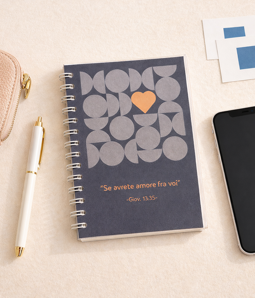 Porta Volantini NUOVO FORMATO!