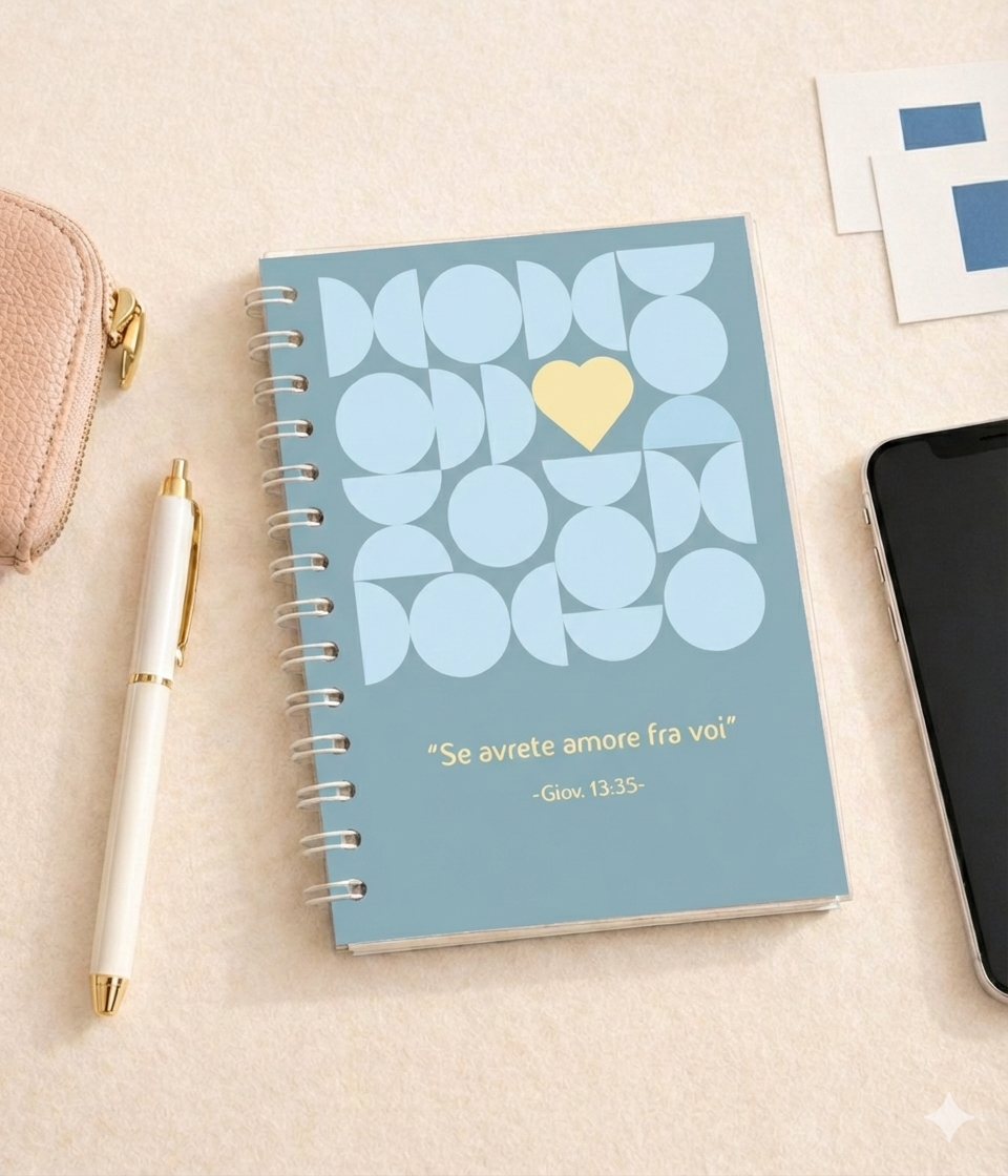 Porta Volantini NUOVO FORMATO!